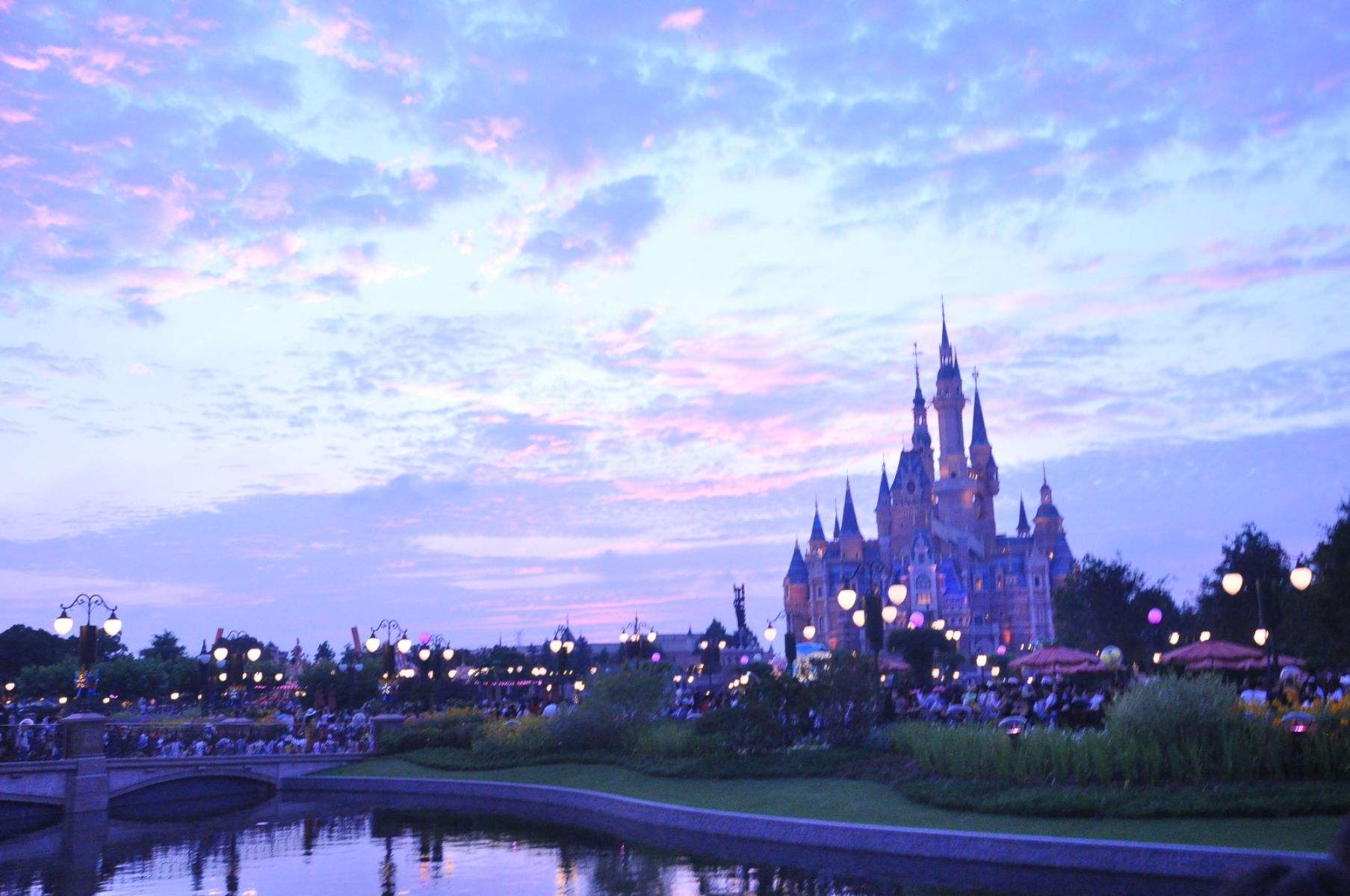 上海迪士尼乐园旅游攻略（门票价格+项目介绍+开放时间）