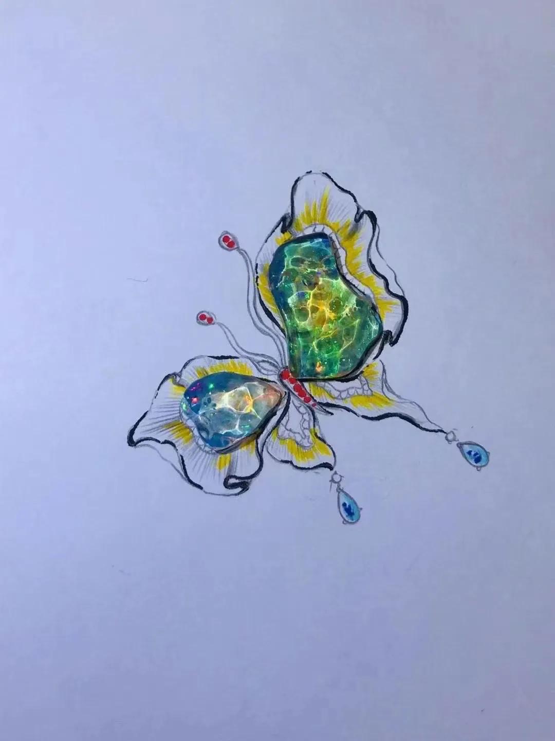 欧泊设计感,欧泊品牌设计