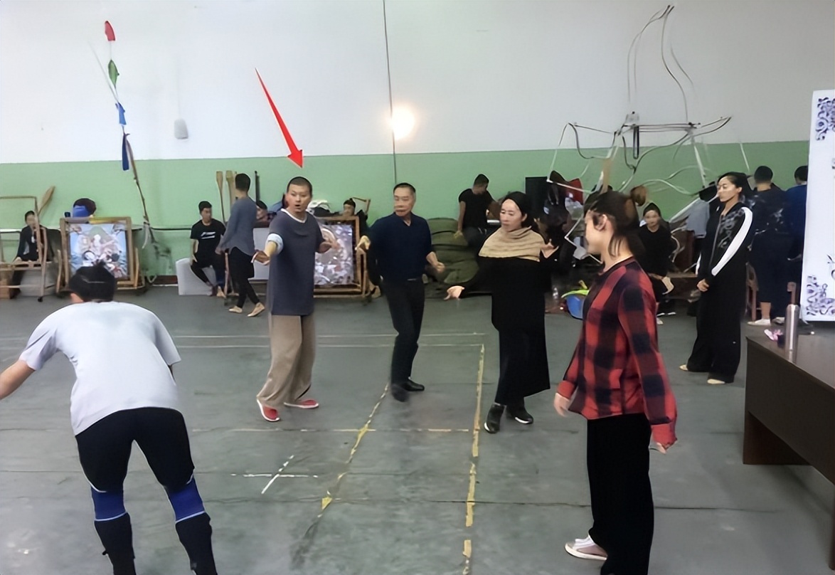 杨丽萍舞伴殒命！从39楼跳下，年仅44岁！舞天堂再度《雀之恋》