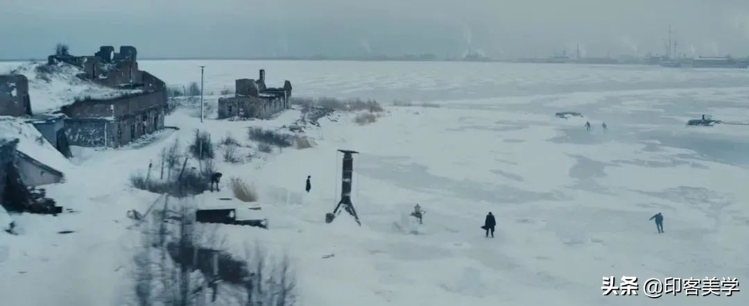 惊艳又养眼的十部电影,绝对让你流连忘返的十部电影