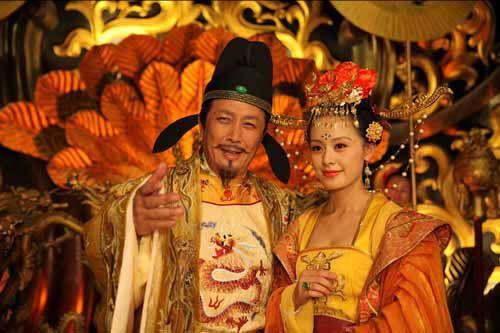 李世民玄武门之变后去找杨氏,李世民玄武门之变杀了多少人