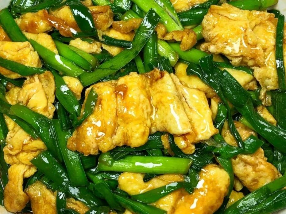 记得吃6种天然青霉素食物,5种带青霉素的菜隔三差五多吃点