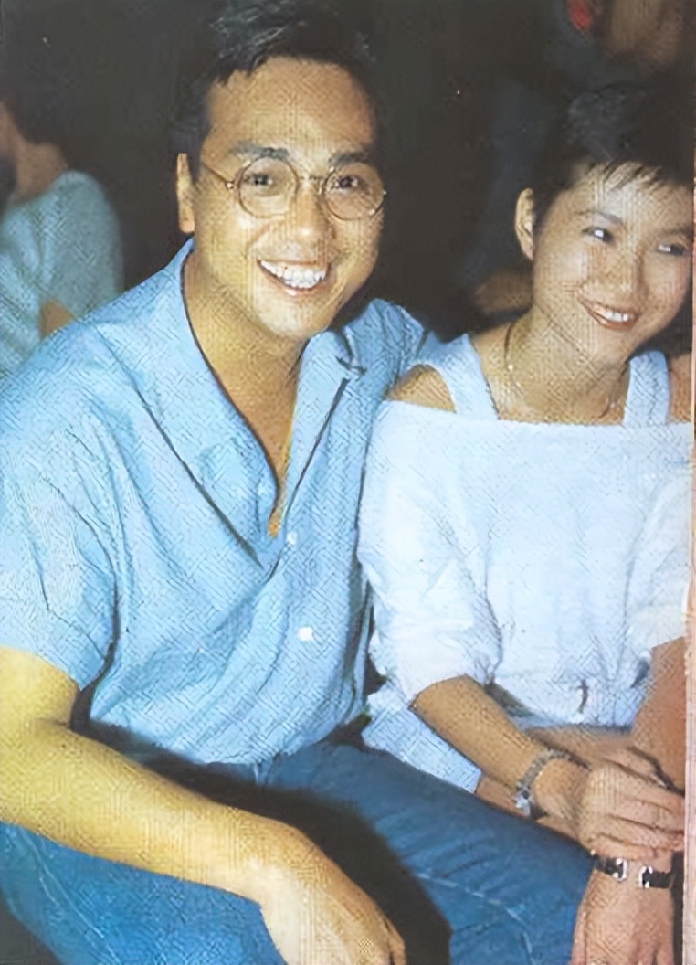 香江群音之不老小生•伍卫国