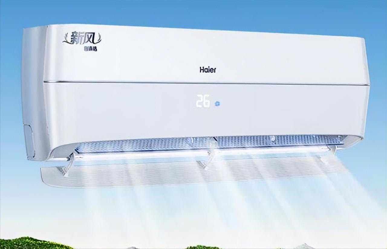空调买海尔好吗,买空调为什么要选海尔空调