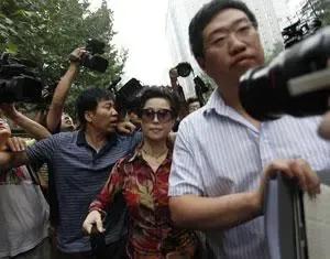 李天一李冠丰出狱,李天一改名李冠丰现状