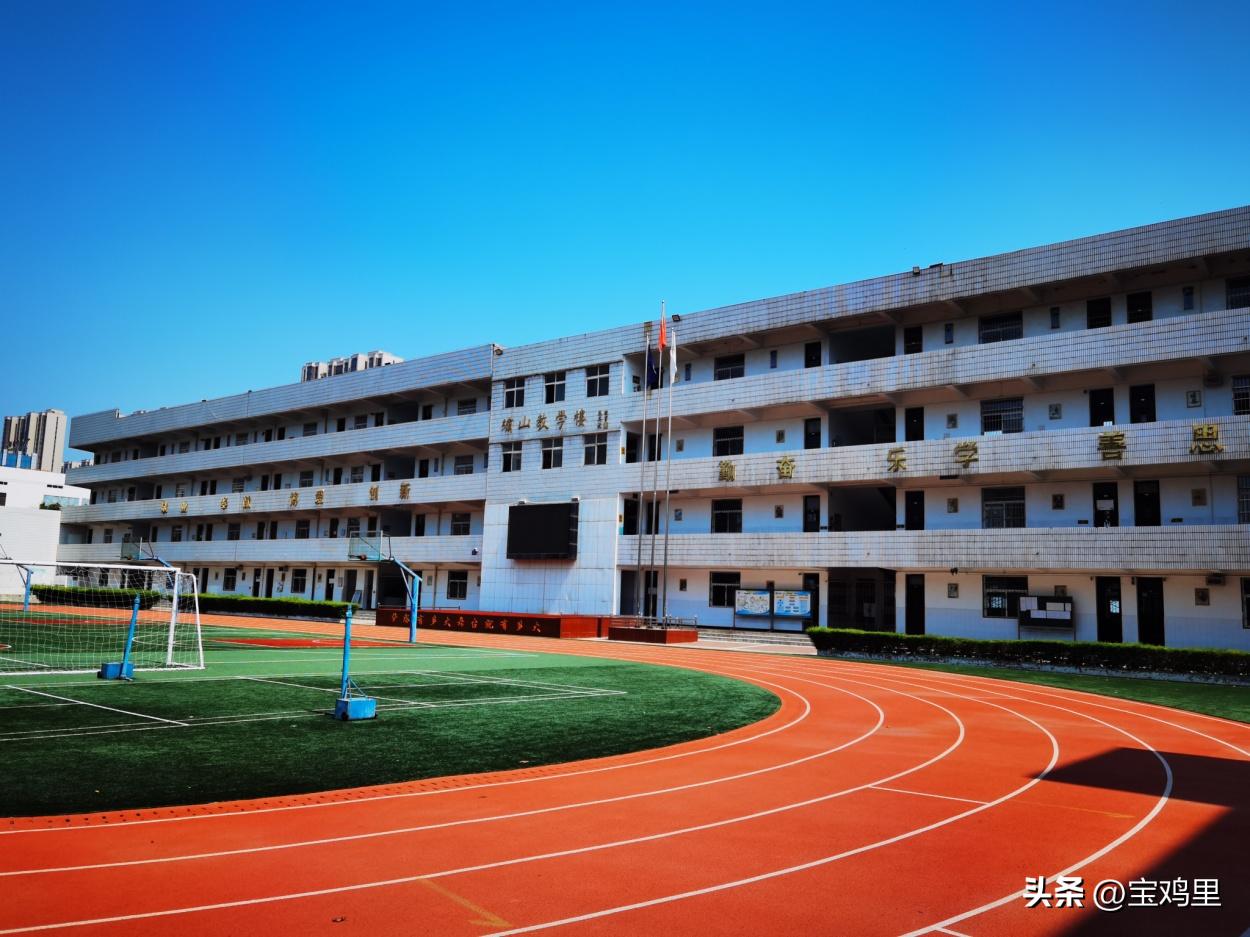 三迪中学卧龙寺,三迪中学卧龙寺校区怎么样