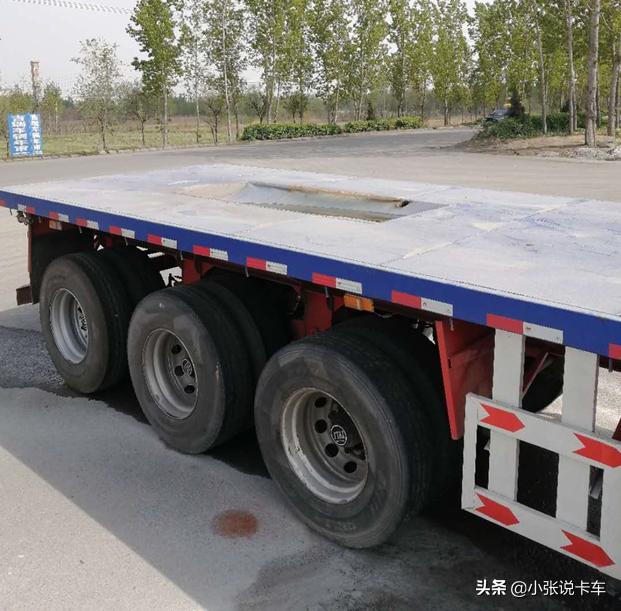 月入几万的卡车司机,钢卷运输滨州