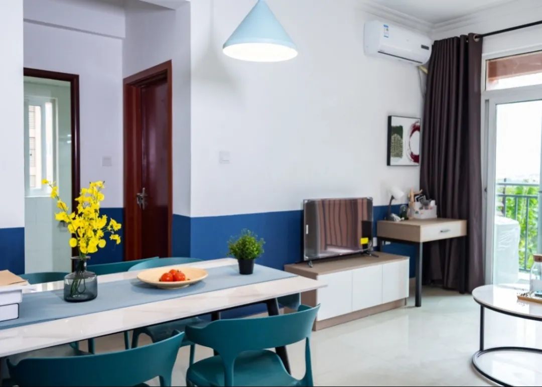 人才好居处！科学城金凤佳园人才公寓开业啦！