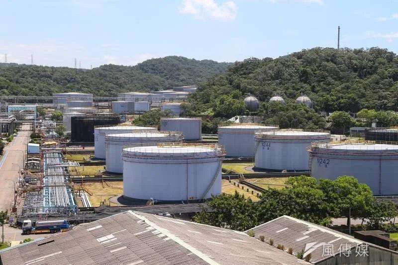 美专家：台湾赶紧囤粮囤油囤*药弹**！岛内战备储存到底咋样？