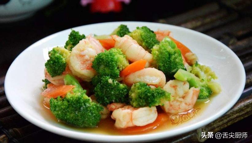 减脂晚餐饱腹食谱大全,越吃越瘦的炒菜赶紧收藏起来吧