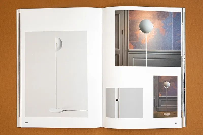 设计爱旅游,迷恋设计师