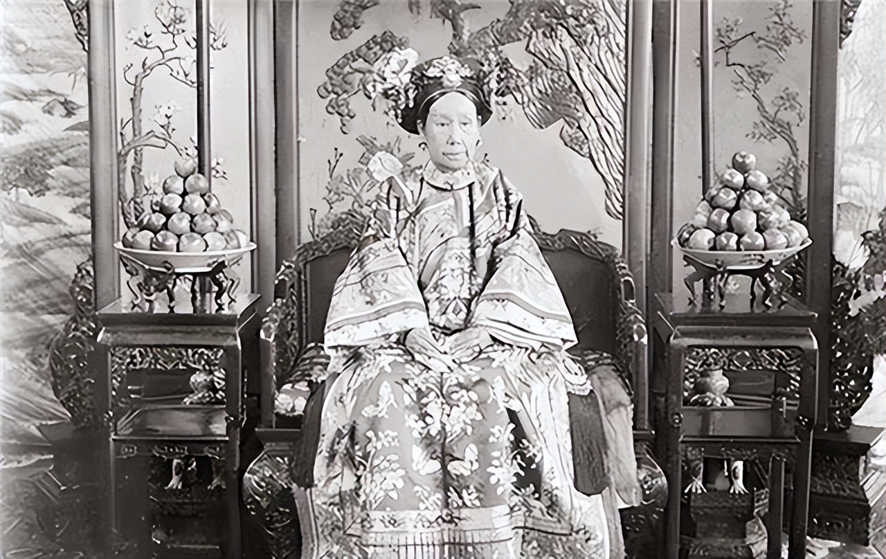 晚清关税,弱国岂能无外交原文