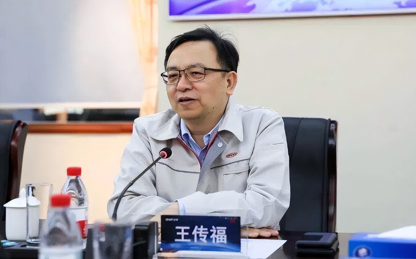 从王传福的眼泪读懂比亚迪,比亚迪王传福成功的原因和启示