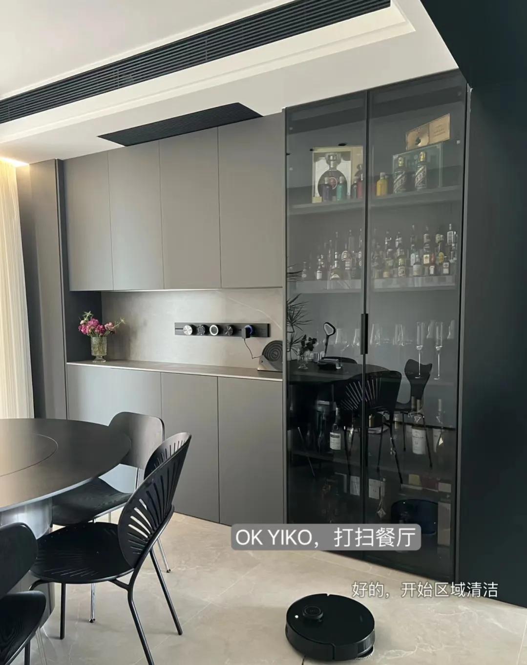 美女晒自家的豪宅装修,安徽女生的房间装修