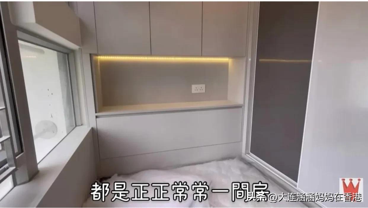 香港装修房子如何利用空间,香港住宅装修上档次