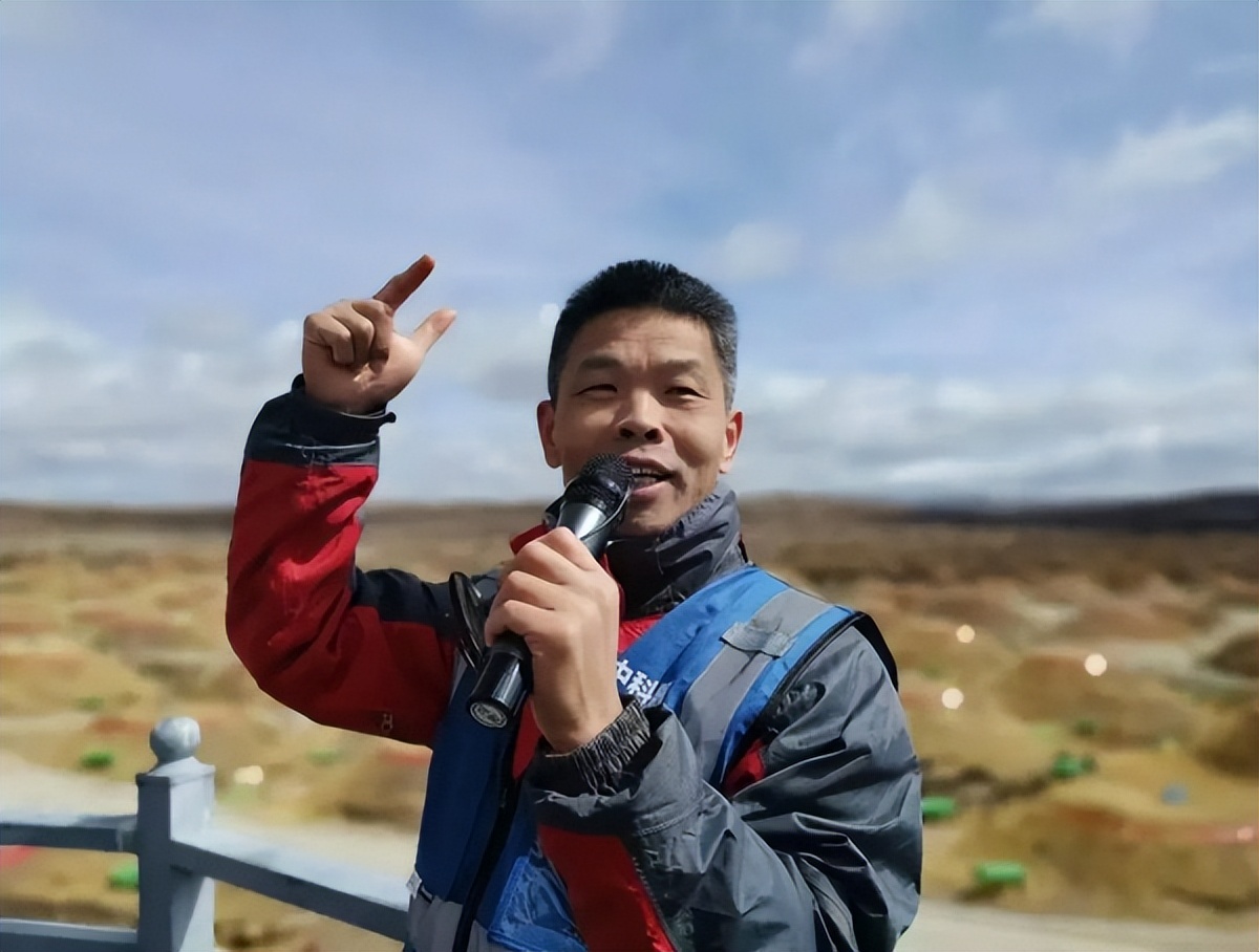 高山上的采药人,高山上的藏族人