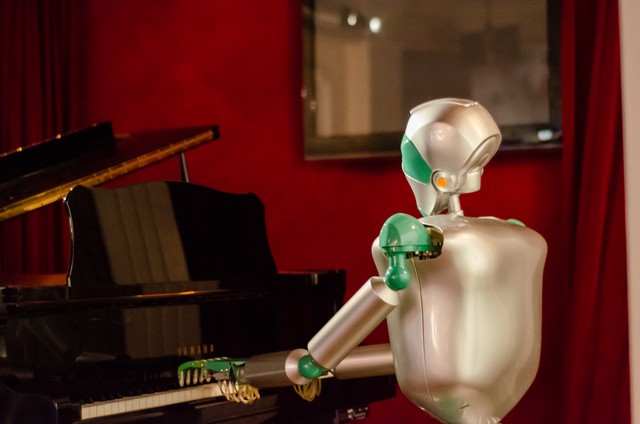 人工智能商机大全,如何抓住人工智能的商机