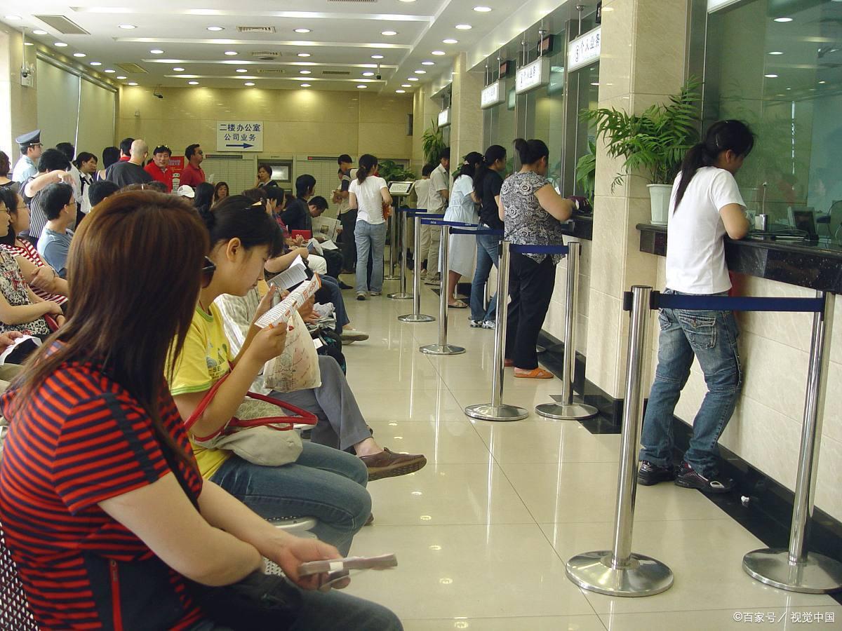 拥有大量现金的人或将难入眠,2022年手握大量现金的人是好事