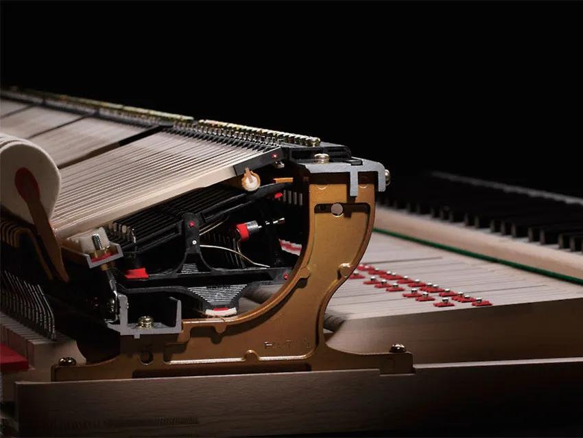 kawai三角钢琴rx系列解析,kawai三角钢琴gx