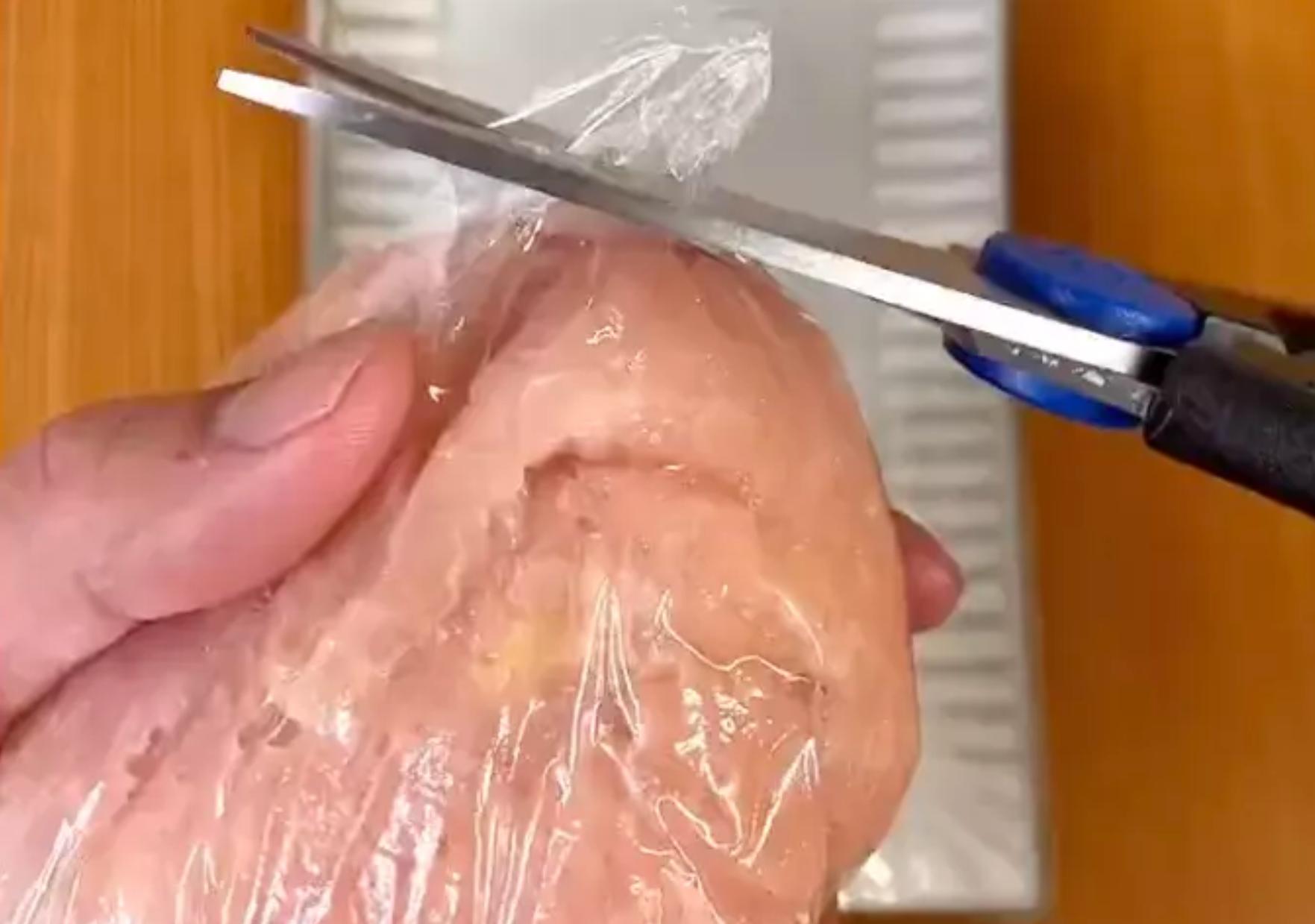 白菜蒸肉丸子正宗做法,清蒸大白菜绞肉