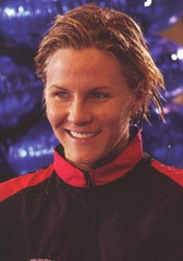 十大奥运女运动员,奥运冠军射击女运动员