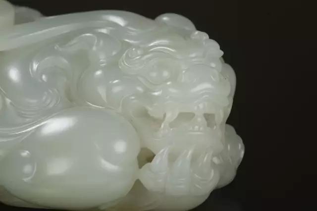 财运玉雕题材特点图片大全,招财玉雕100种