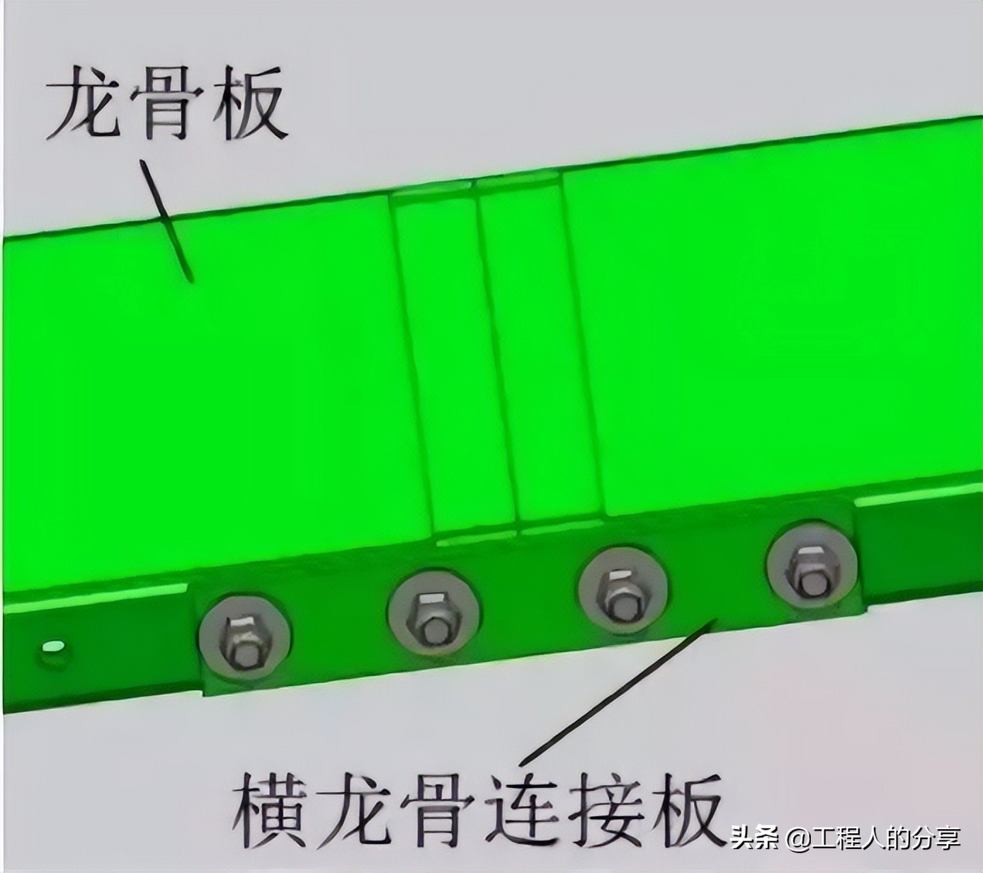 爬架与悬挑架的优缺点对比,爬架悬挑工字钢安全规范