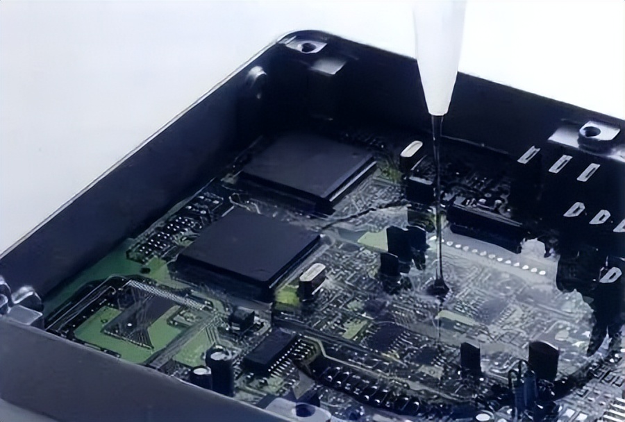 导热硅胶的主要成分,电磁炉导热硅胶可以用cpu硅胶吗