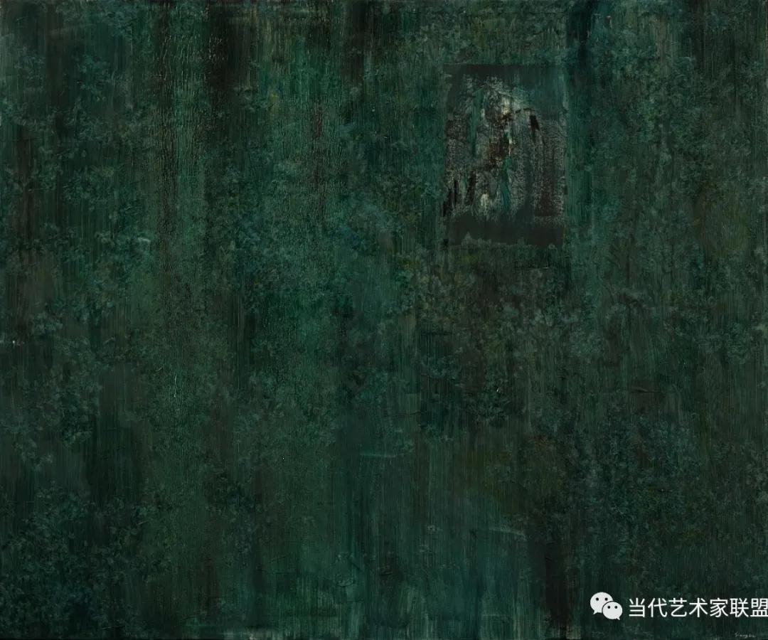 中国现代艺术作品展,当代艺术作品展