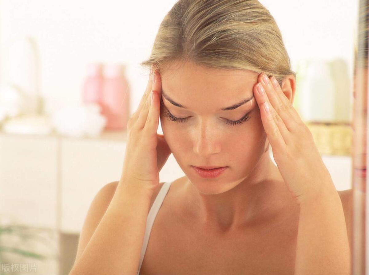 白发的原因及预防方法,导致白发的因素有哪些