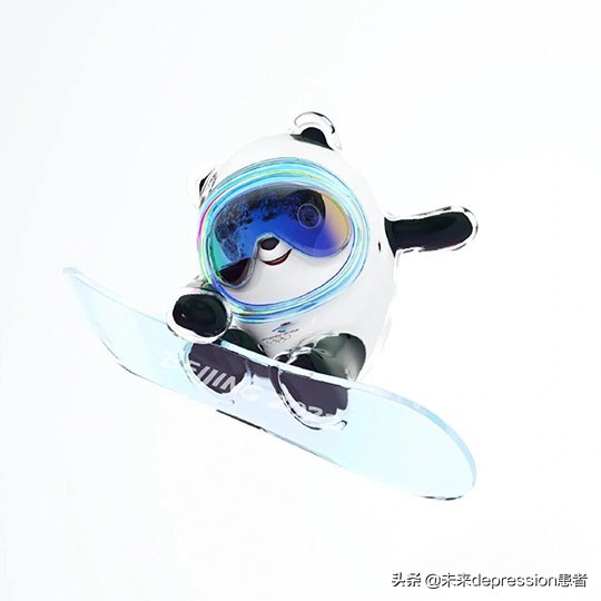 2022冬奥会金银铜牌冰墩墩一样吗,2022冬奥雪容融和冰墩墩手工制作