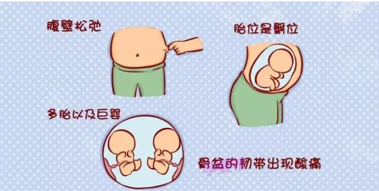 孕晚期有必要买托腹带吗,托腹带是孕妈妈的必备神器吗