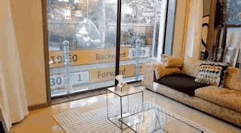 高速服务区明星,高速服务区唱歌