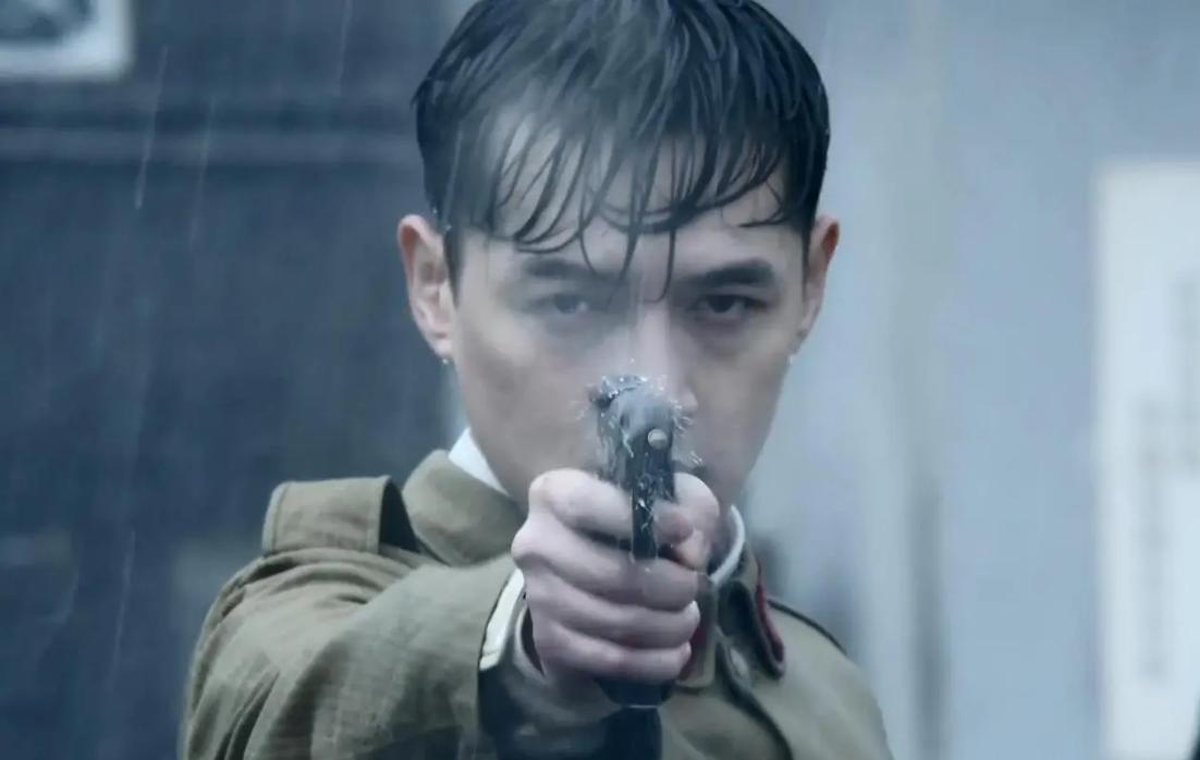 胡歌含金量最高的奖,胡歌大奖获奖感言