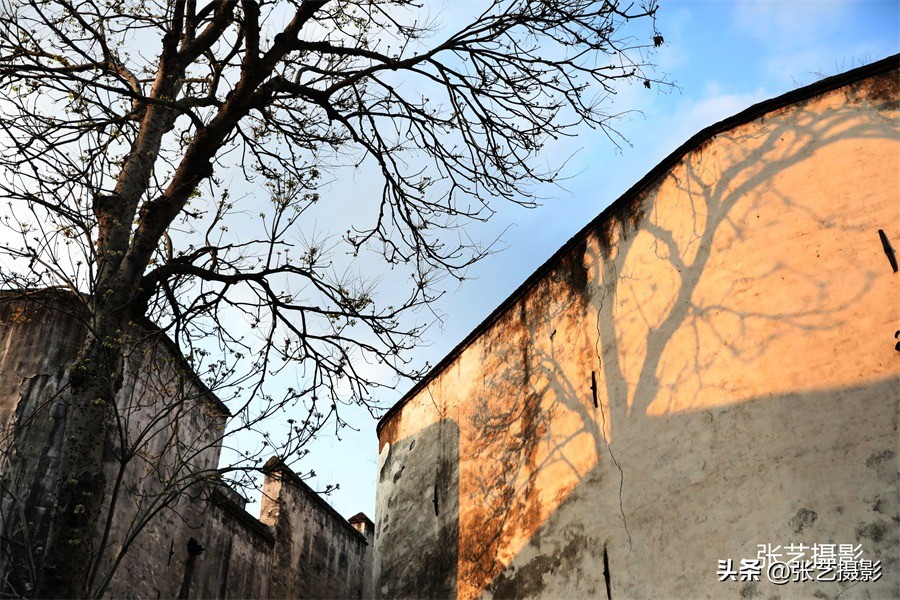 湘西怀化洪江古城,湖南湘西洪江古城