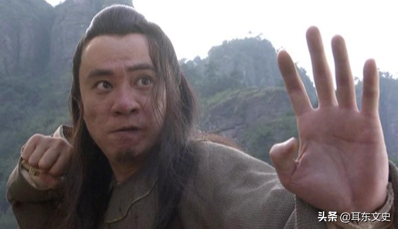 金庸笔下实战经验最强的高手,金庸小说十大实战高手