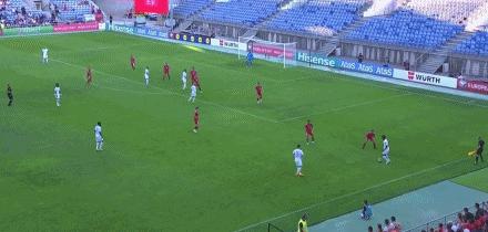 欧洲杯半决赛法国2比0,欧洲杯预选赛重燃战火