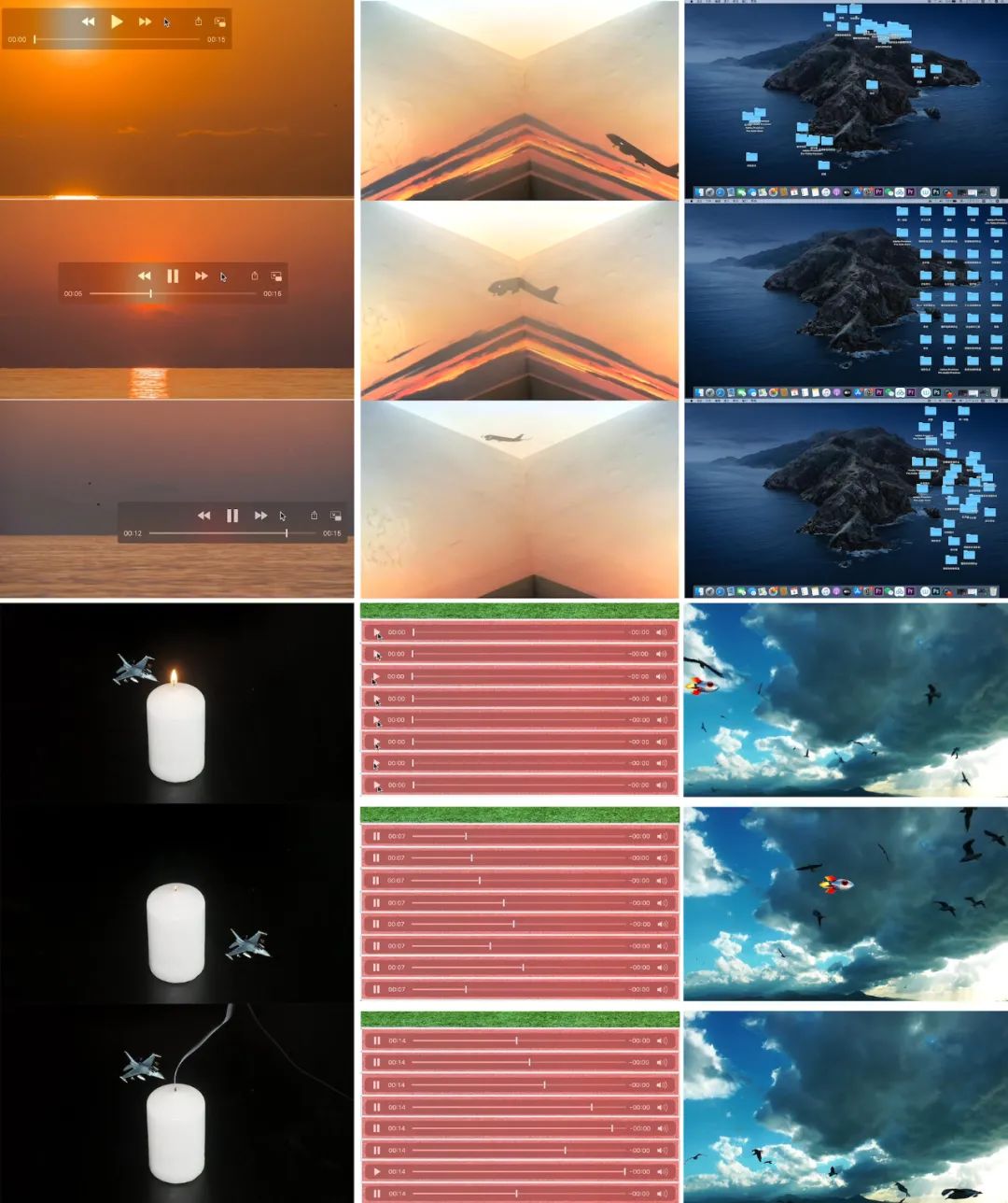 2021年中央美术学院毕业作品展,中央美术学院研究生毕业作品展