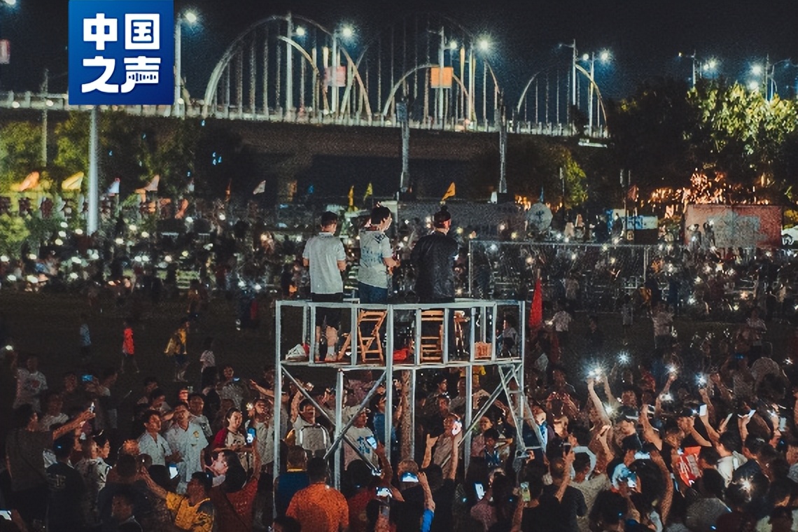 贵州村超为什么会火,贵州村超为什么火