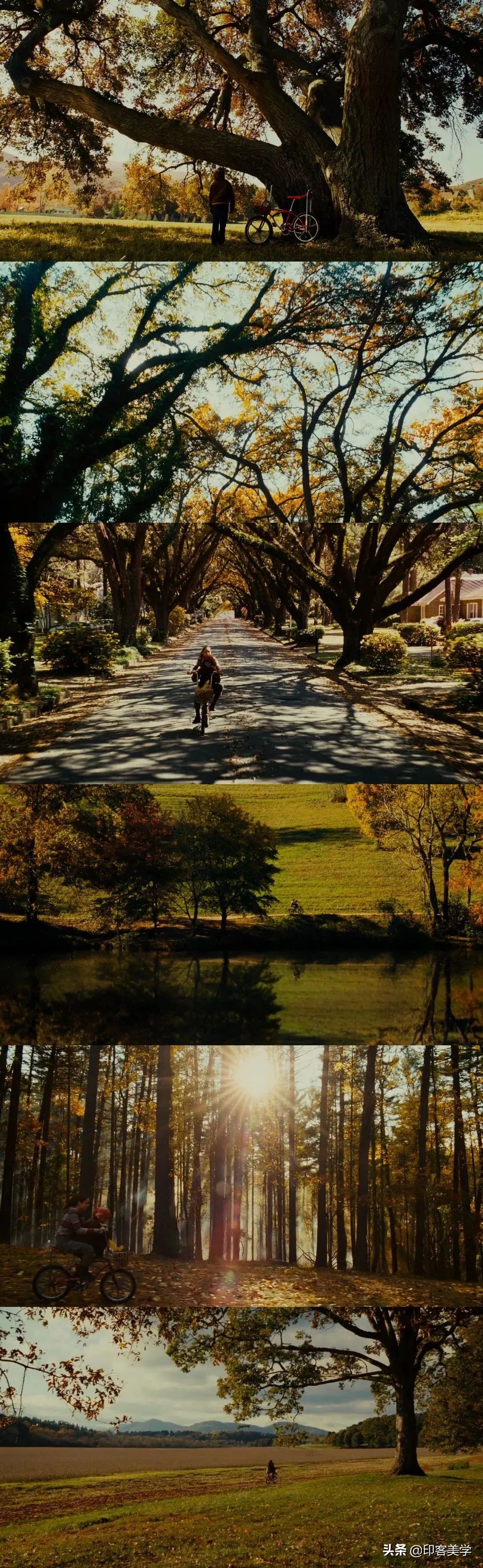 惊艳又养眼的十部电影,绝对让你流连忘返的十部电影