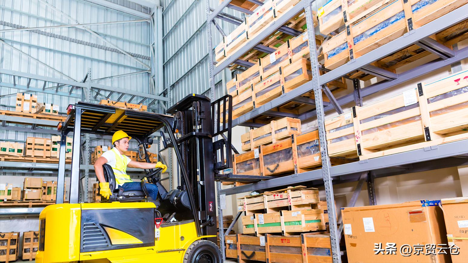 cj海外仓一件代发平台,海外仓一件代发到底是啥详解来了