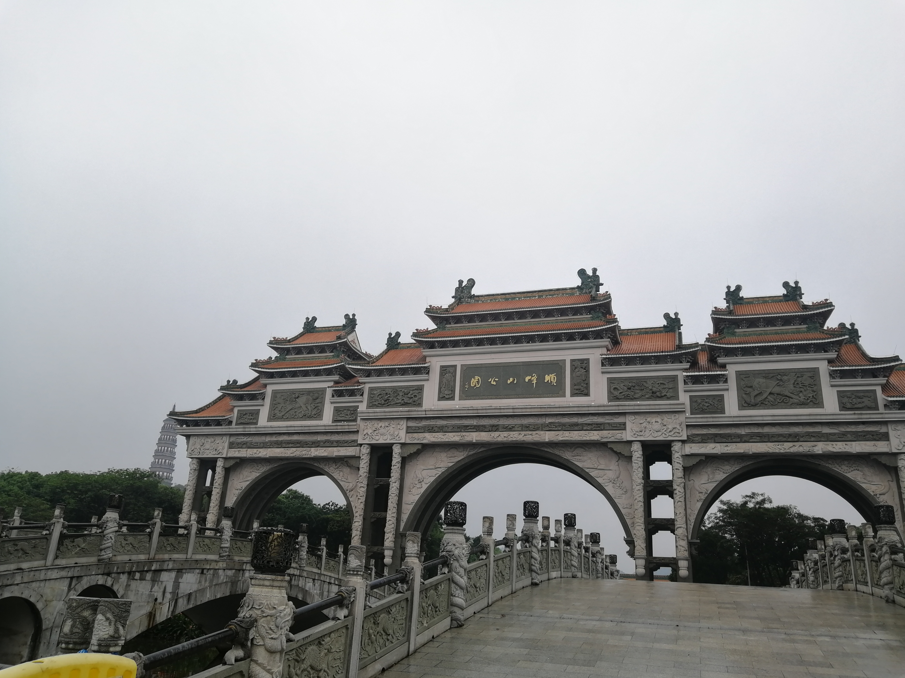 打卡广州地铁7号线,打卡广州最美7公里