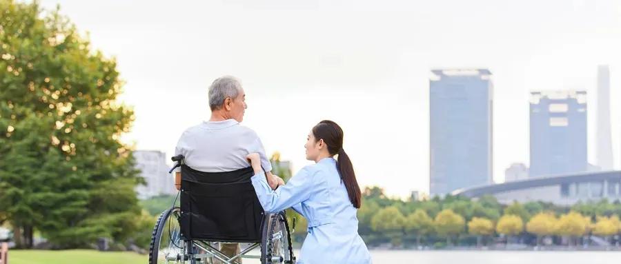 上海高品质养老院收费一览表,实拍上海老年养老院