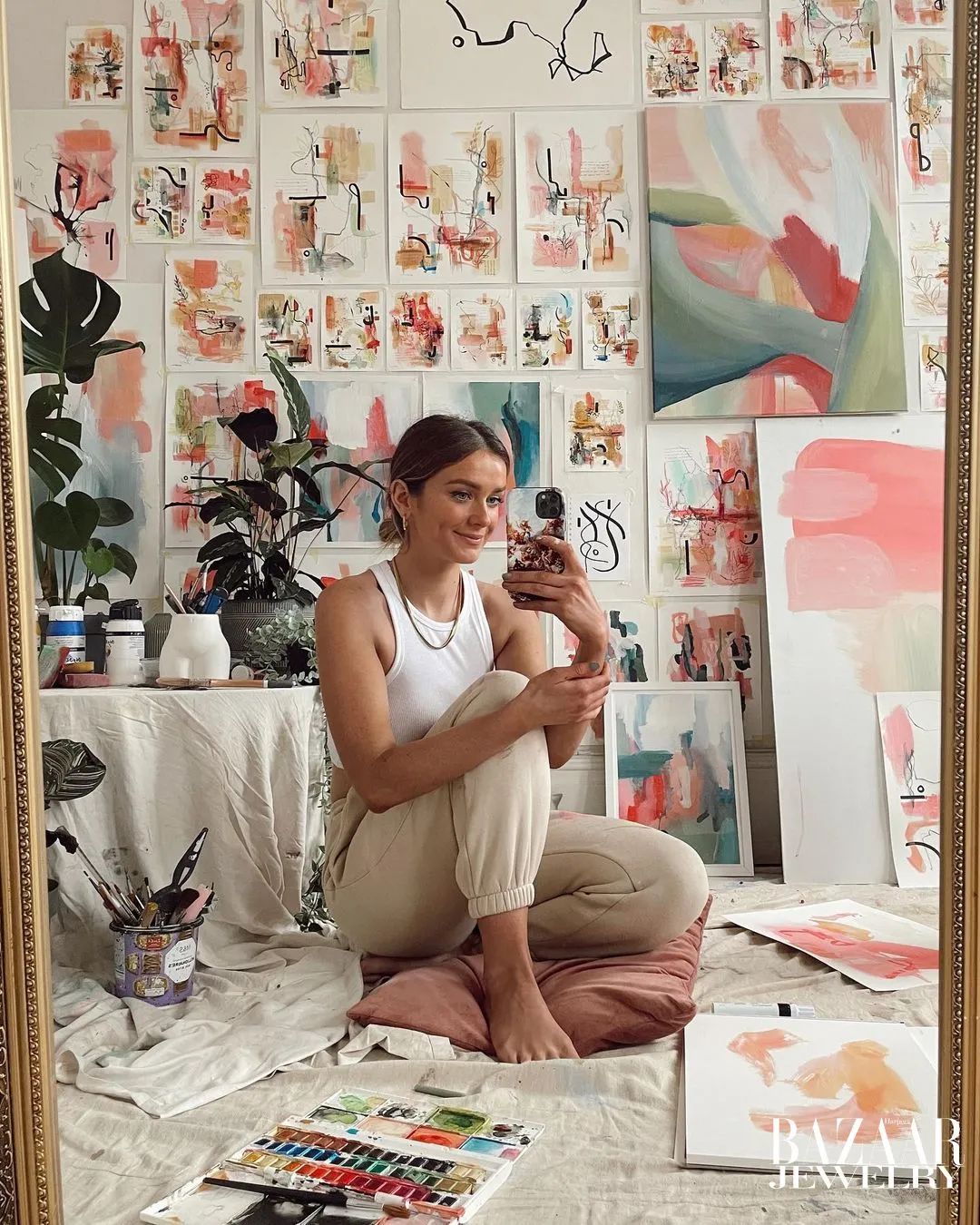 谷爱凌是谁为什么最近这么火,谷爱凌同款项链蛇骨链寓意