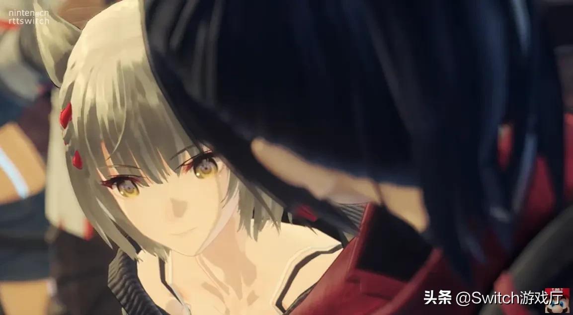 异度神剑3有哪些dlc,异度神剑3dlc全部内容