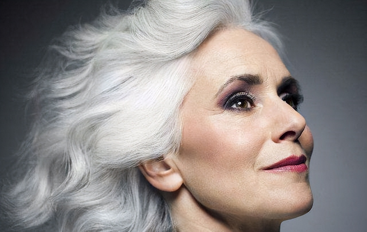 一夜白头的坏处,一夜白头导致的后果