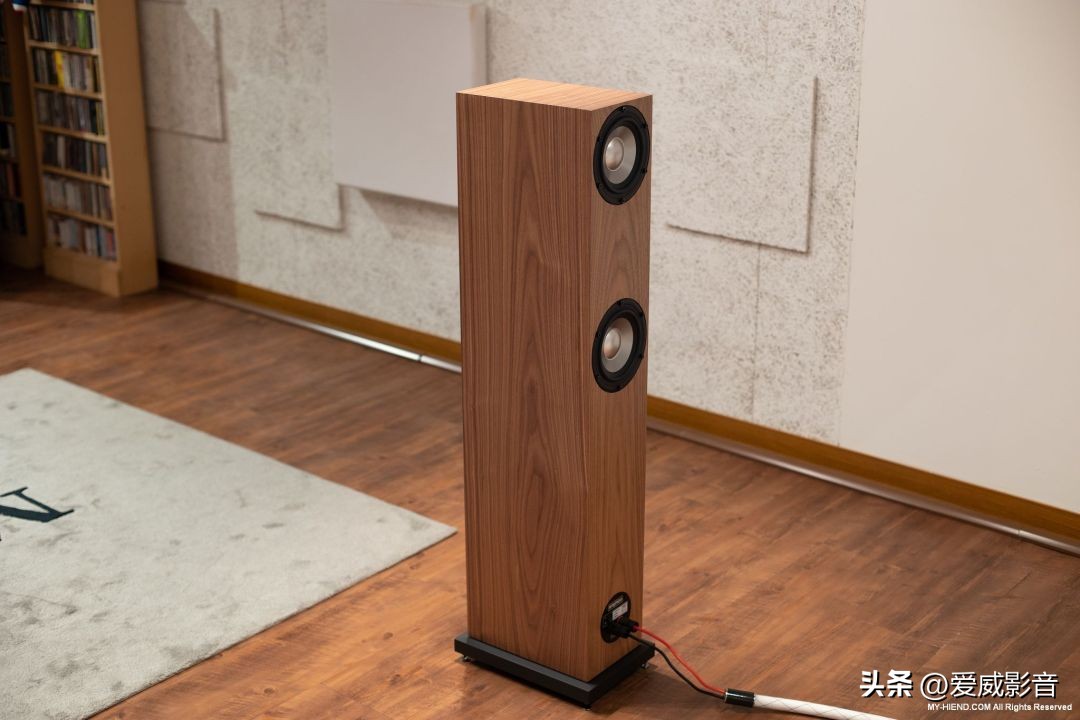 触动心灵最深处的情感:芬兰AmphionArgon7LS落地喇叭