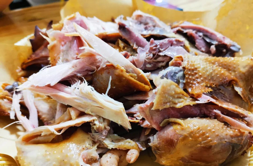 凭借烧烤出圈，东北这座被低估的小城，为了吃就值得你专程跑一趟