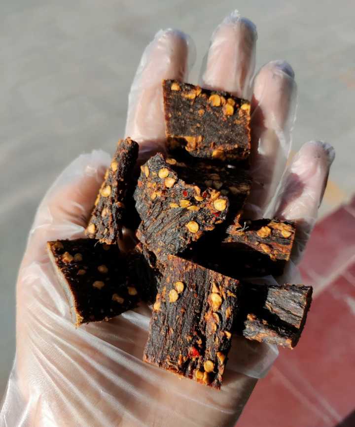 适合囤在宿舍的零食有哪些,学生党必备平价零食有哪些