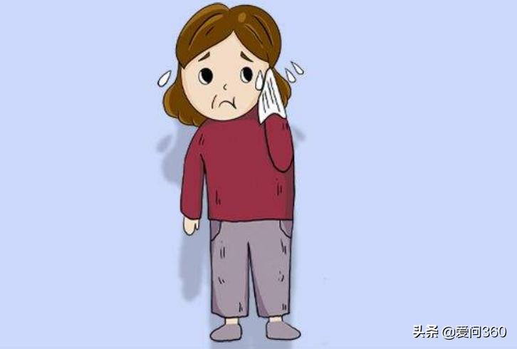 女性快绝经的7个征兆有什么,女人开始绝经会有哪些表现